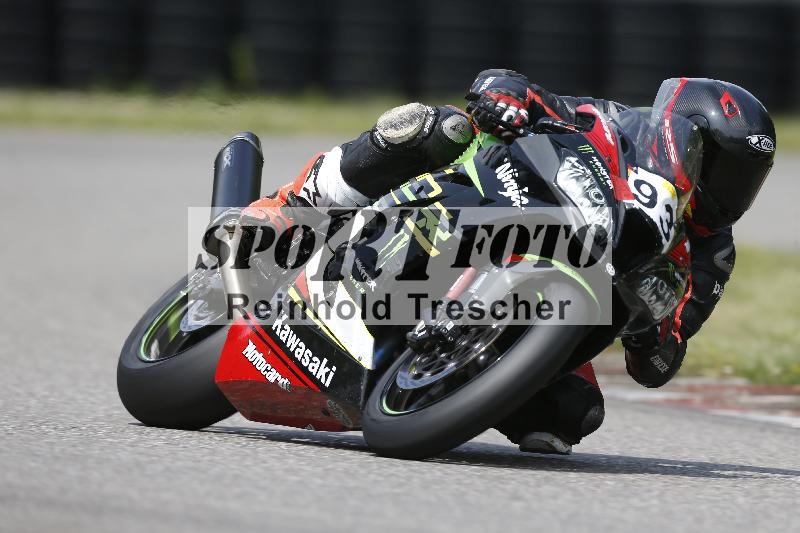 /24 08.06.2025 TZ Motorsport ADR/Gruppe rot/93